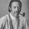 Alan Watts Avatar